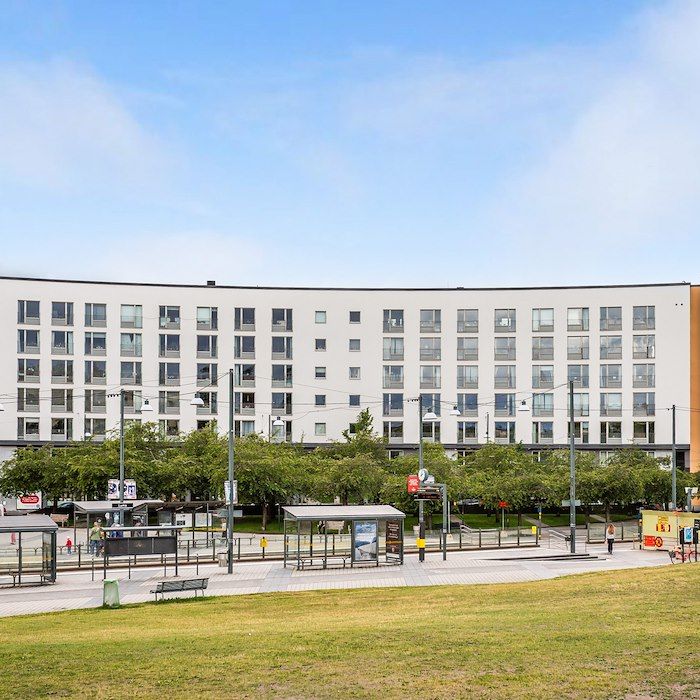 Heliosgatan 38, Södra Hammarbyhamnen - Foto 2