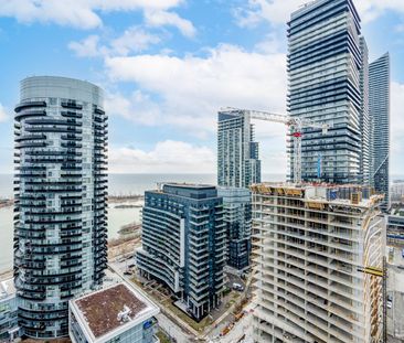 For Lease - 16 Brookers Lane Unit# 2210, Toronto, Ontario - Photo 2