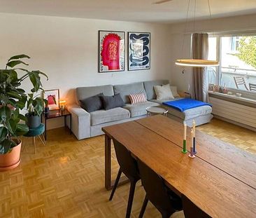 3 Zimmer, 79 m², 4. Stock - Photo 1