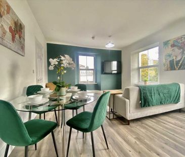 4 bedroom house share to rent - Photo 3