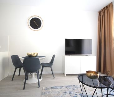 Piękny nowy apartament w Kamienica Nova + parking - Фото 1