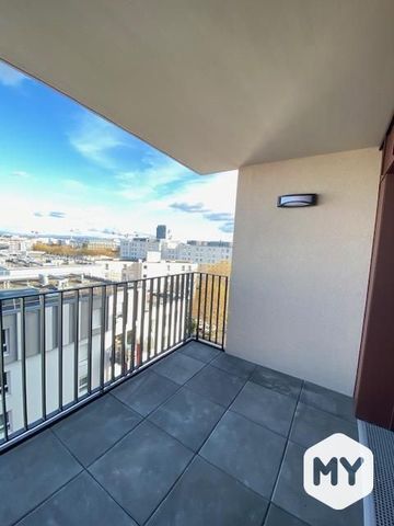 Appartement • Location • 41m2 • Clermont-Ferrand - Photo 5