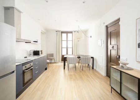 Carrer den Serra, Barcelona, Catalonia 08002 - Photo 5