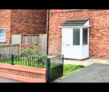 Room in a Shared House, Arley Moss Walk, M13 - Photo 4