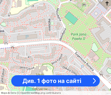 wygodny pokój, Metro Stokłosy, cichy,cena z mediami, dostępny od zaraz - Фото 1