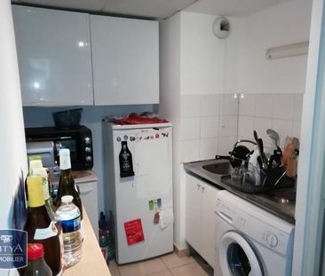 Location Appartement 2 pièces 29m² AIX EN PROVENCE 90ème - Photo 4