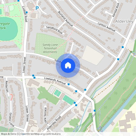 33a Sandy Lane, WV6 9EB, Wolverhampton