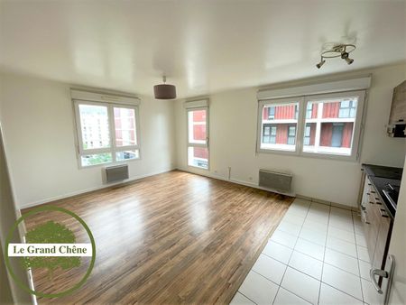 Location Appartement 3 pièces 59m² - Photo 2