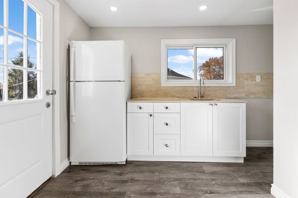 For Lease - 1424 Beaverdams Road Unit# Upper, Thorold, Ontario - Photo 1