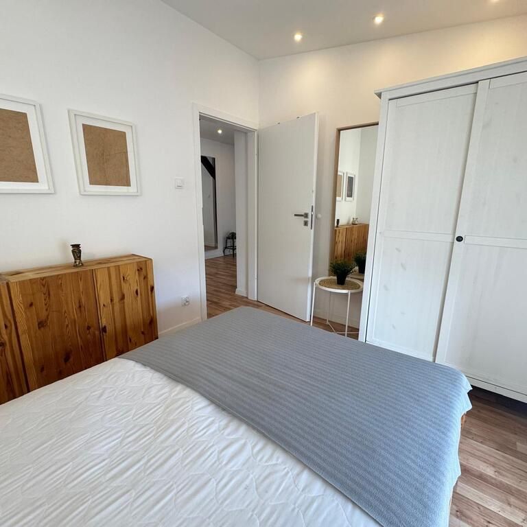 Na wynajem 2 pokoje42m2 przy Kaskadzie!!! - Фото 1