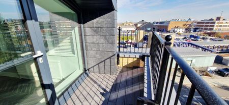 3 bedroom apartment to rent - Photo 5