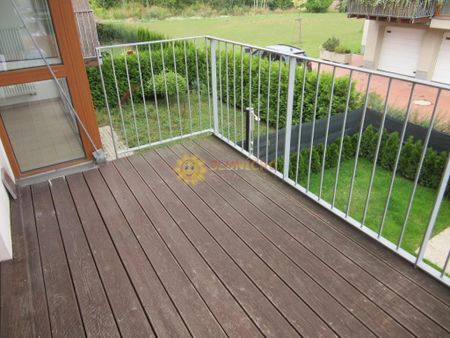 Pronájem bytu 2+kk 56 m2 - Fotografie 5