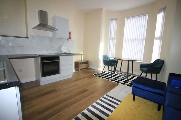 1 bedroom apartment to rent - Photo 1