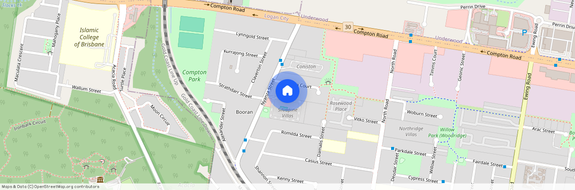 9 Mikaga Court Woodridge, QLD 4114