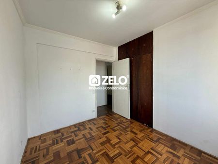 Apartamento para alugar, Centro - Campinas/SP - Foto 4