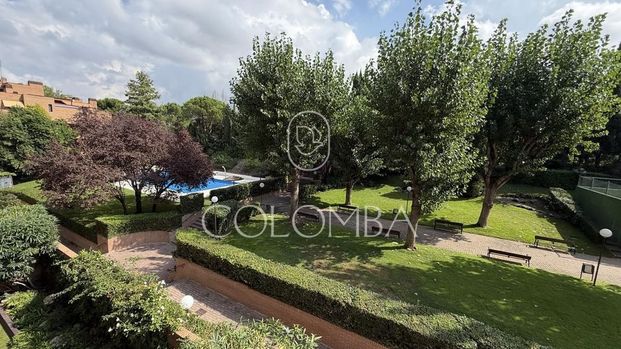 4 bedroom luxury Apartment for rent in Madrid, Autonomous Region of Madrid - Foto 1