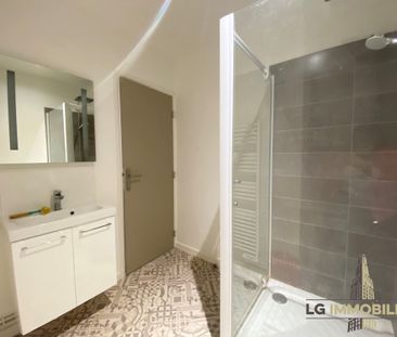 Amiens CENTRE-VILLE - TYPE 2 - Photo 4