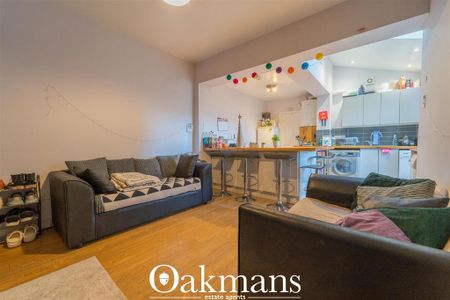 5 bedroom house to rent - Photo 2