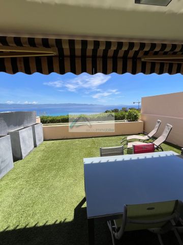 Location Appartement 2 pièces 34m² AJACCIO 20000 - Photo 5