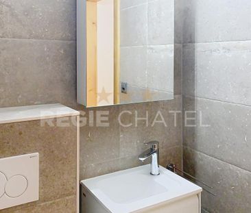2.5 Zimmer, 53 m², 5. Stock - Photo 1