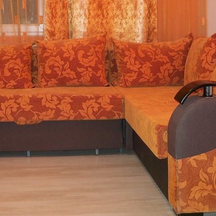 Luxury 2 rooms apartment for rent Iasi Center - Independence UMP # code 422 - Photo 1