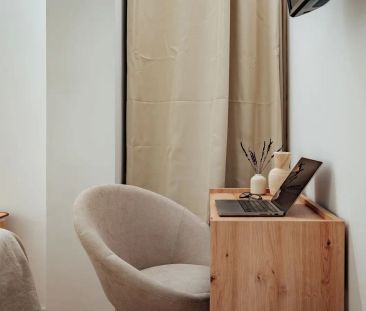 Room for rent in shared apartment in Barcelona - Foto 5