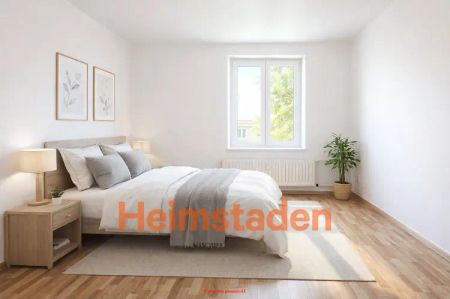 Pronájem bytu 3+1 80 m - Fotografie 2
