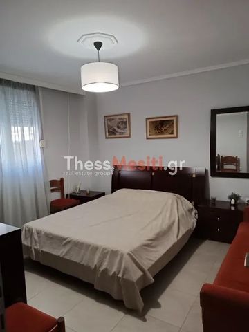 Διαμέρισμα για ενοικίαση 40 Εκκλησιές - Ευαγγελίστρια - Photo 3