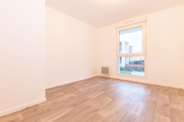 Location appartement 4 pièces, 81.00m², Moissy-Cramayel - Photo 1