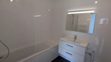 location Appartement T1 DE 33.72m² À GARCHES - Photo 4