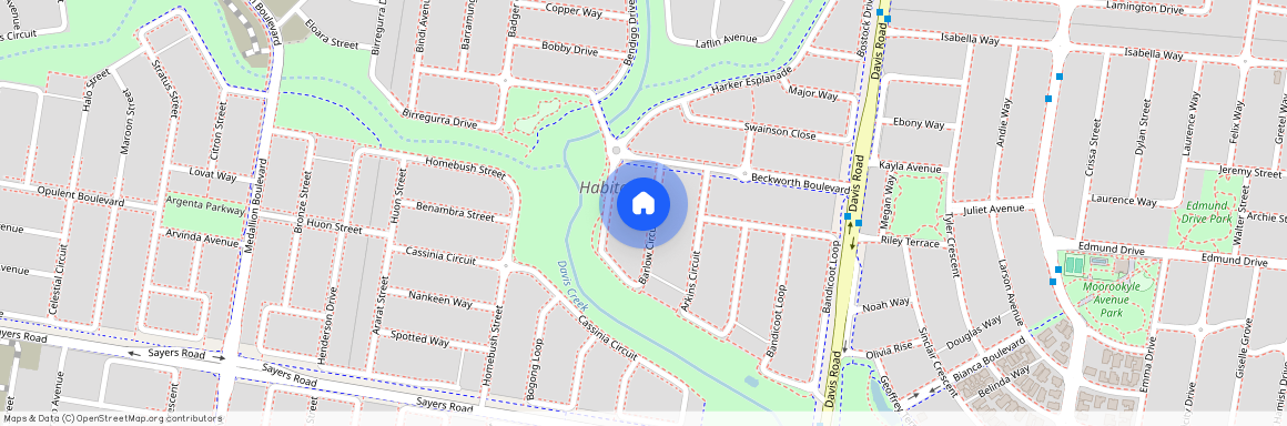 12 Barlow Circuit, Vic 3029, Tarneit