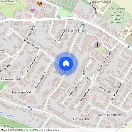 40627 Düsseldorf - Unterbach