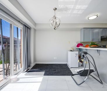 For Lease - 14 Sunny Glen Crescent, Brampton, Ontario - Photo 4