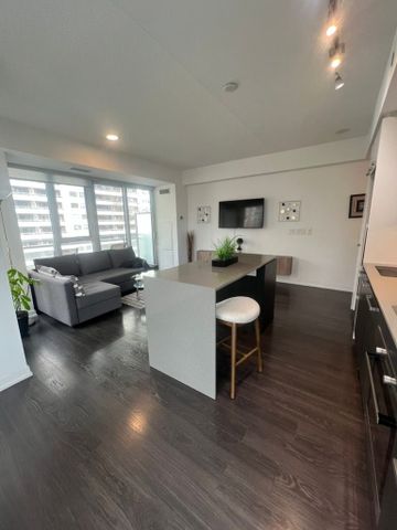 For Lease - 1830 Bloor Street Unit# 435, Toronto, Ontario - Photo 2