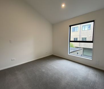 2/303 Hereford Street, Central City, Christchurch - Photo 2