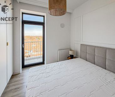 Luksusowe 3 pok. | AC | Garaż | Pierwszy Najem - Zdjęcie 5