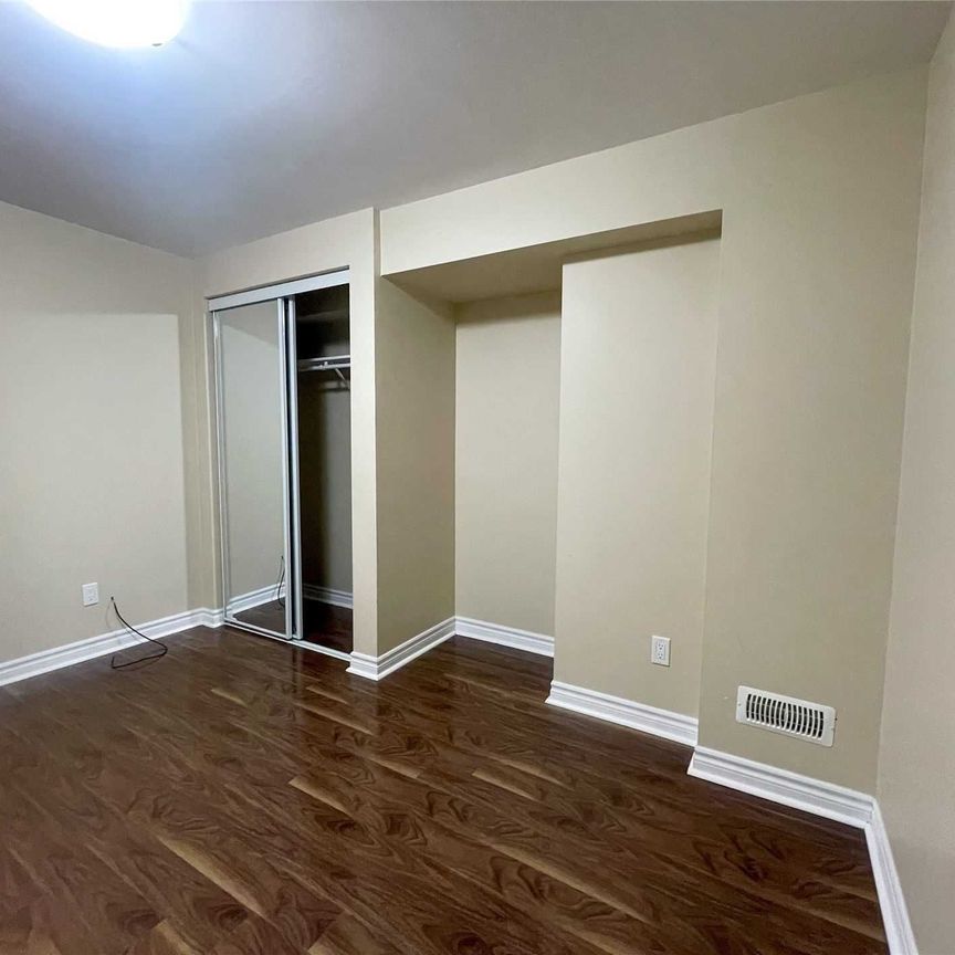 For Lease - 95 Valleycreek Drive Unit# Bsmt, Brampton, Ontario - Photo 1