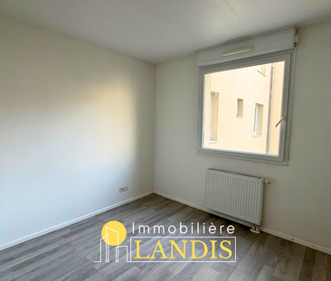 Location Appartement 3 pièces 68m² ERSTEIN 67150 - Photo 4