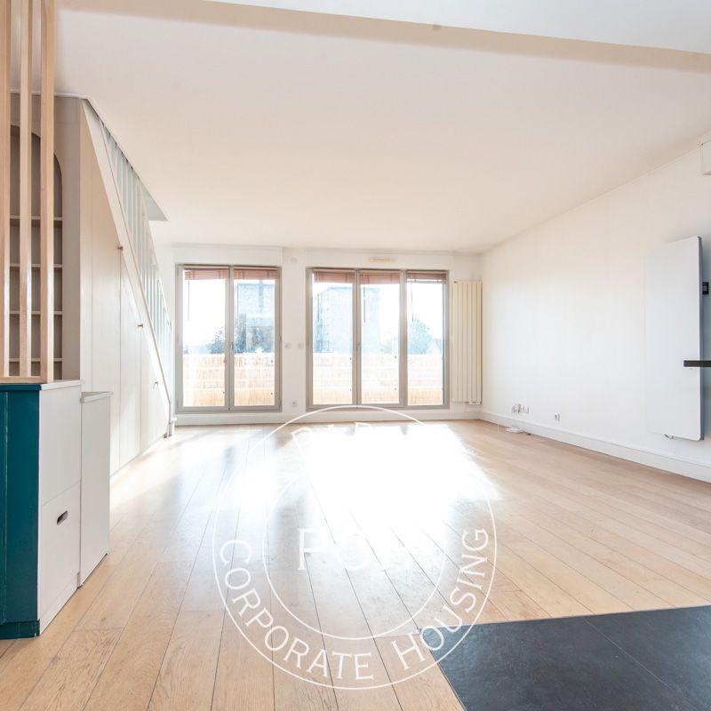 Rue Baudin, - Photo 1