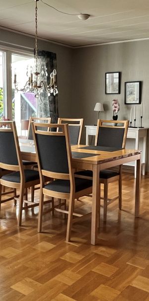 Torsgatan, Boden - Foto 1