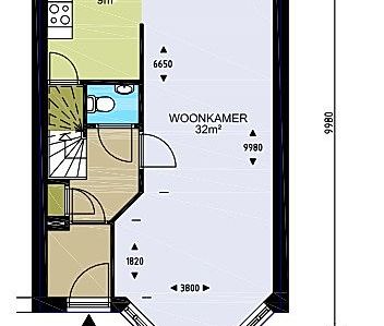 Spotvogellaan 66 - Foto 6