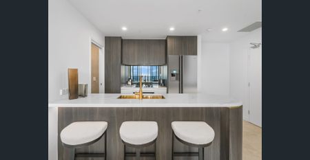 BRAND NEW EAST-FACING TWO-BEDROOM IN PARRAMATTA CBD WITH CITY VIEWS! - Photo 5