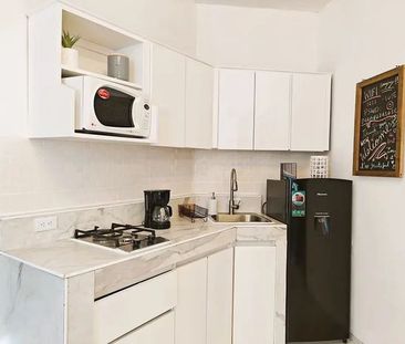 Departamento en Renta en Colonial La Sierra, San Pedro Garza García - Photo 5