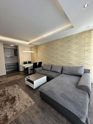 Kiadó újszerű állapotú lakás - Debrecen - Fotó 5