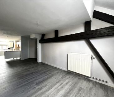 Appartement 4 pièces à Vagney - Photo 1