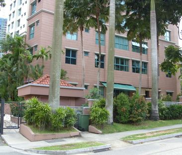 Oleanas Residence (D9), Condominium - For Rent - Photo 3