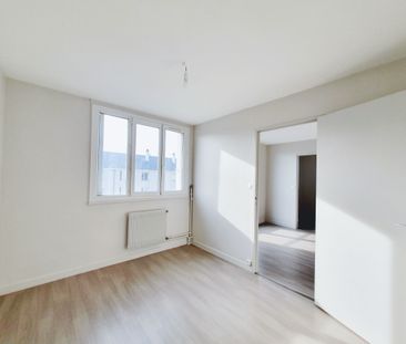 Type 5 refait à neuf de 92 m² – à côté du tram - Photo 4