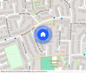 Cornwood Way, Haxby, York, North Yorkshire, YO32 - Photo 1