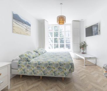 Excellent 3 Bedroom apartment for rent in El Pla del Remei, Valencia - Photo 1