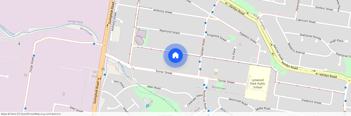 30A Frederick Street, NSW 2148, Blacktown